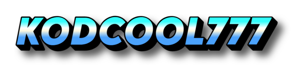 kodcool777